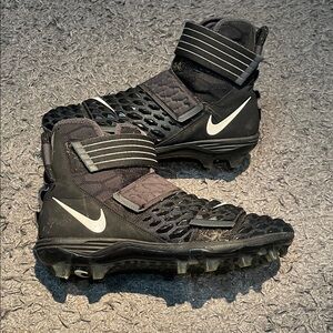 Nike force savage elite 2